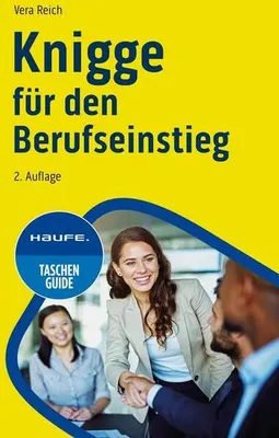 Obrázek produktu pro Knigge für den Berufseinstieg