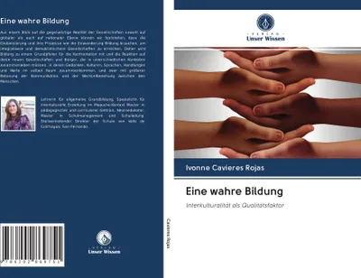 Produktbild von Eine wahre Bildung