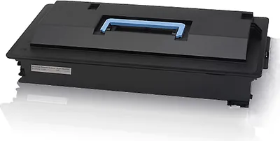 Produktbild von Kompatible Tonerkartusche für Kyocera TK725 - 34.000 Seiten für Kyocera TASKalfa 420 i TASKalfa 520 i Schwarz Black TK 725 1T02KR0NL0 - Office Plus Serie