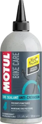 Obrázok produktu pre MOTUL Bike Care Tubeless Tire Sealant Road 500ml