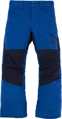 Obrázek produktu pro Dětské lyžařské kalhoty Burton Skylar 2L, barva: tmavě modrá, velikost XL (164-166)