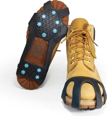 Produktbild von Origin Outdoors Schuhspikes 'Metropolis' Professional M (ca. 36-38)