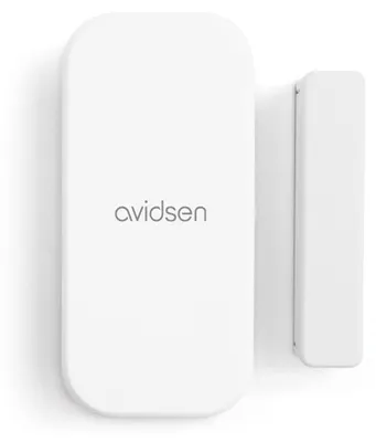 Produktbild von DOORGUARD - Tür- und Fensteröffnungsmelder - Avidsen - 100030