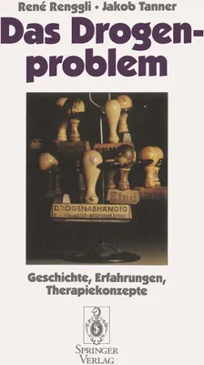 Produktbild von Das Drogenproblem