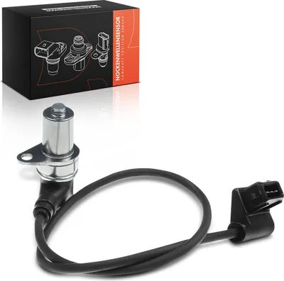 Image de Frankberg 1x capteur de position d'arbre à cames pour BMW E36 316i 318i 318is Z3 Roadster 1.8L