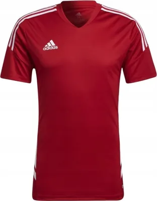 Produktbild von Adidas Condivo 22 Jersey M HA6286 Pullover adidas Größe: S,