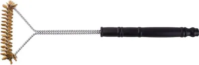 Obrázek produktu pro Strend Pro Grill BBQ kartáč, mosazný, na čištění grilu, 533 mm
