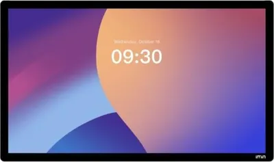 Image de Grue 1 - Système tactile IDS 27", Android 13 GMS, 8GB RAM, 128GB ROM