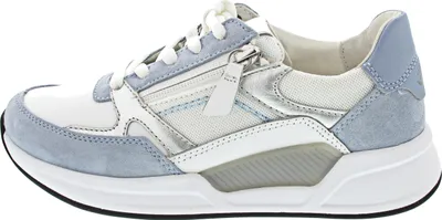 Produktbild von Gabor 66.958.53 (8/weiss/lagune)