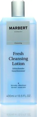 Produktbild von Marbert Lotion Face Care Cleansing Fresh Cleansing Lotion
