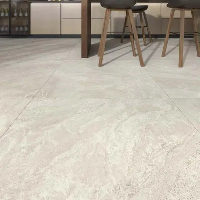 Immagine prodotto di CASA39 Fliesen Steinoptik Weiss 30x60 cm Panaria Vetroceramica The Place