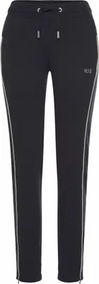Produktbild von H.I.S. Sweathose marine Größe 44/46