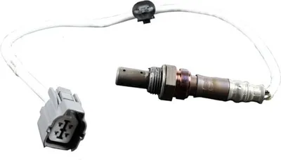 Produktbild von METZGER Lambdasonde für SUBARU FORESTER (SG) Regelsonde 510mm 0893110