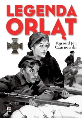 Imagen del producto de Legenda Orląt