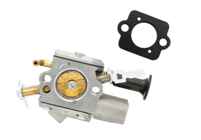 Image de Carburateur pour tronçonneuse STIHL MS261 MS271 MS291 C1Q-S211 C1Q-S213 11411200612