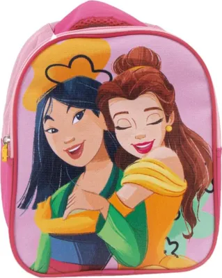 Zdjęcie produktu dla Plecak - Disney Princesses - 24 x 20 x 10 cm