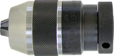 Obrázok produktu pre Röhm presné rýchloupínacie skľučovadlo 0-10 mm B16