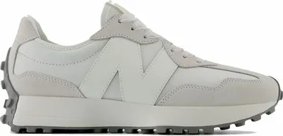 Produktbild von Damen Freizeitschuhe New Balance 327 Sea Salt Mujer Weiß - 36
