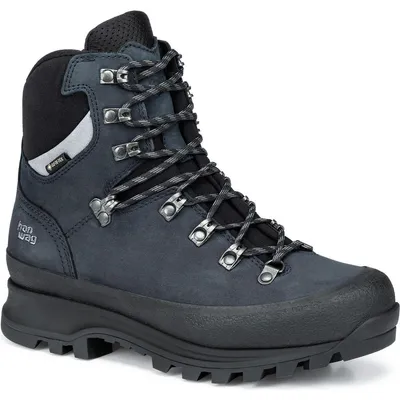 Produktbild von Hanwag Damen Wanderschuh Nazcat II Lady GTX Blau UK 7,5