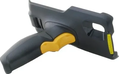 Produktbild von Zebra - Handheld-Pistolengriff - für Zebra TC22, TC27 (TRG-TC2L-SNP1-01)