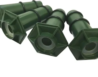 Produktbild von Adapter für PET Flaschen für Hydro Wine - 4er Set