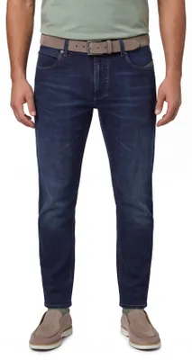 Produktbild von Camel Active Jeans dunkelblau Denim Madison Slim Fit