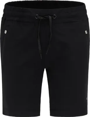 Zdjęcie produktu dla Szorty damskie VENICE BEACH Shelby DW4W czarne 40
