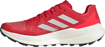 Produktbild von Adidas Performance Herren Halbschuhe Terrex Agravic Speed Ultra JR4029 Rot