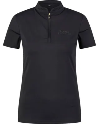 Produktbild von Pikeur Damen Funktionsshirt Unterzieh-Teil Selection black Selection FS25, Größe:38