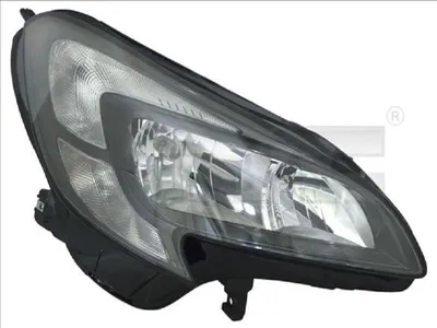 Produktbild von Hauptscheinwerfer TYC 20-15018-05-2