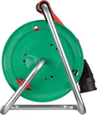 Produktbild von Zwijacz kabla ogrodowego Garant G Bretec IP44 23 + 2m AT-N05V3V3-F3G1.5 V1