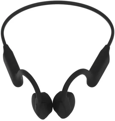 Image de Écouteurs sportifs Bluetooth étanches - Légers - Sans fil - Autonomie de 10 heures - Idéaux pour la course à pied et le vélo