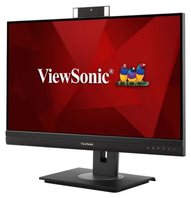Immagine prodotto di Viewsonic Serie VG VG2756V-2K 27" LED IPS QHD USB-C Webcam