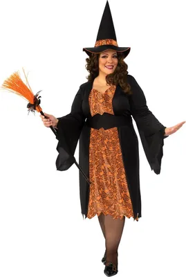 Image de Bristol Novelty - Costume Halloween - Femme BN4399 (S) (Noir)