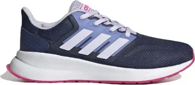 Image de Adidas Sneakers EG2540 in Blue color size 6