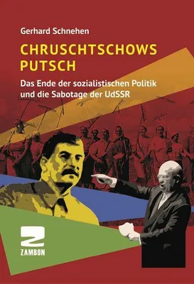 Produktbild von Chruschtschows Putsch