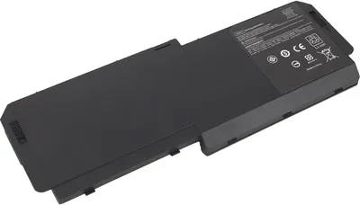 Produktbild von PowerSmart 8310mAh 11.55V AM06XL Akku fš¹r HP Zbook 17 G5(2ZC44EA), Zbook 17 G5(2ZC45EA), ZBook 17 G5 (4QH65EA)