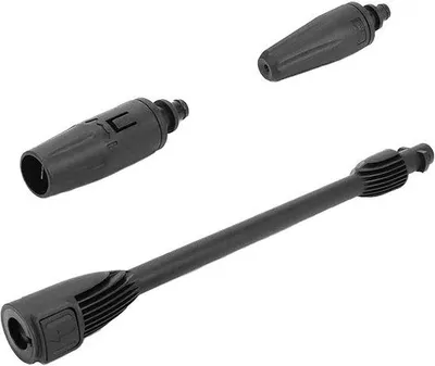 Obrázek produktu pro Náhradní díly pro vysokotlaké čističe řady Kärcher K2–K7