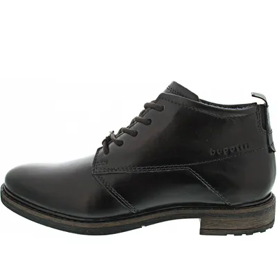 Produktbild von Bugatti Marcello 3317823I10006100 (40/dark brown)