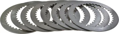 Immagine prodotto di Kit 8 dischi frizione TRW acciaio MES348 per Suzuki GSX-R 750 W