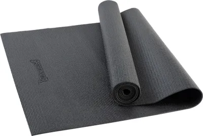 Produktbild von SPORTINATOR Combat Fitness Yogamatte schwarz | STR-38