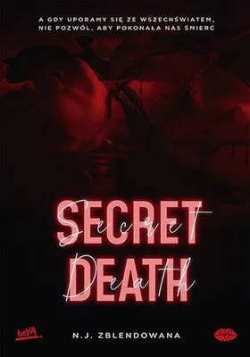Image de Mort secrète