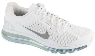 Produktbild von Nike Air Max 2013 - Sneakers Schuhe Weiß HF4884-100 , EU 45 US 11