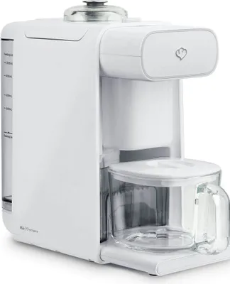 Produktbild von KoRo | Mandelmilchbereiter Mila 1,0 L