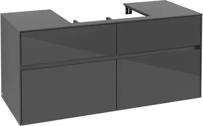Produktbild von Villeroy & Boch C08100FP WTUS Collaro C08100 1200x548x500mm 4