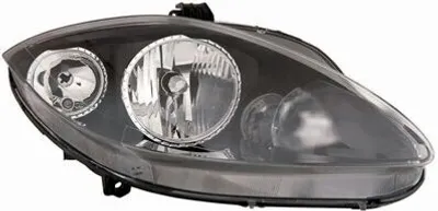 Produktbild von VAN WEZEL Scheinwerfer Rechts für SEAT Leon Schrägheck (1P1) 4940962V