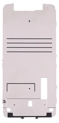 Immagine prodotto di Per Apple iPhone 11 Lamiera metallica Lamiera termica per riparazione retro display Nuova
