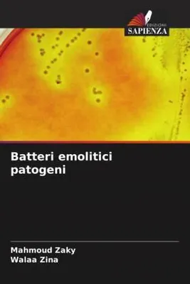 Produktbild von Batteri emolitici patogeni