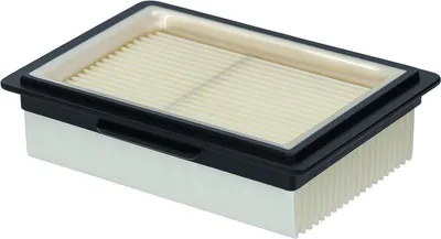 Imagen del producto de Filtros para aspiradoras GAS 10.8 V-LI / GAS 12V