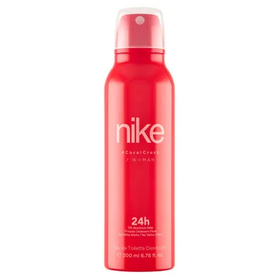 Obrázok produktu pre Nike #CoralCrush Woman Dezodorant, 200 ml